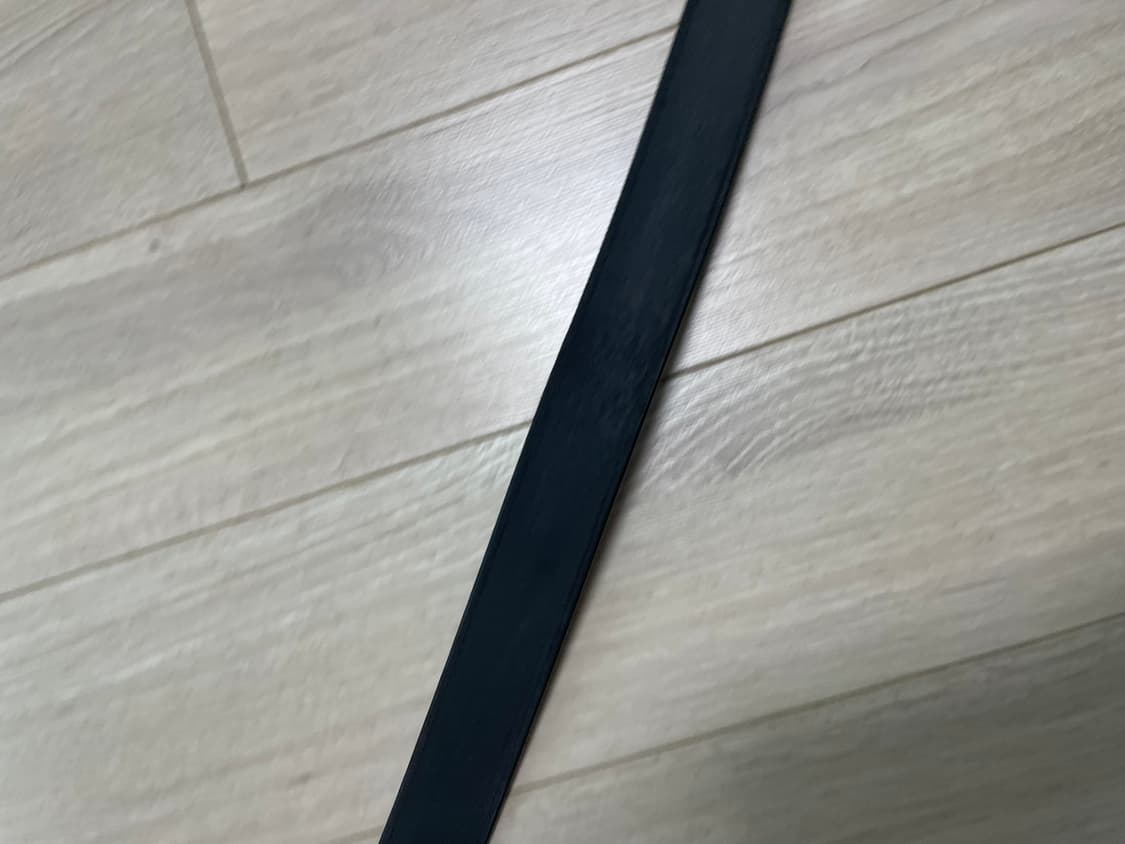 르메르 웨스턴 레이어드 벨트 상품이미지8