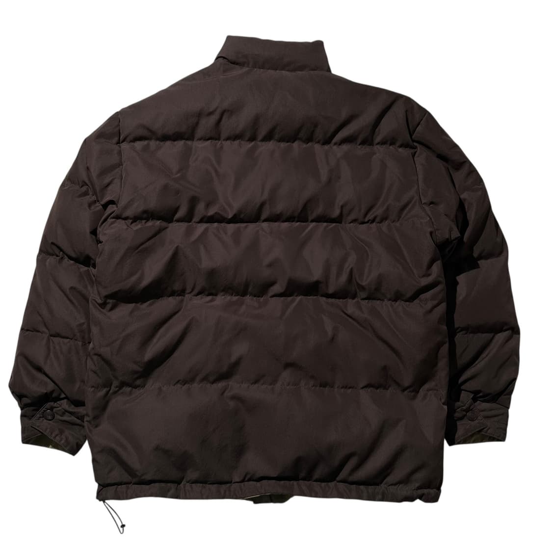 입생로랑 리버시블 구스다운 패딩 상품이미지3