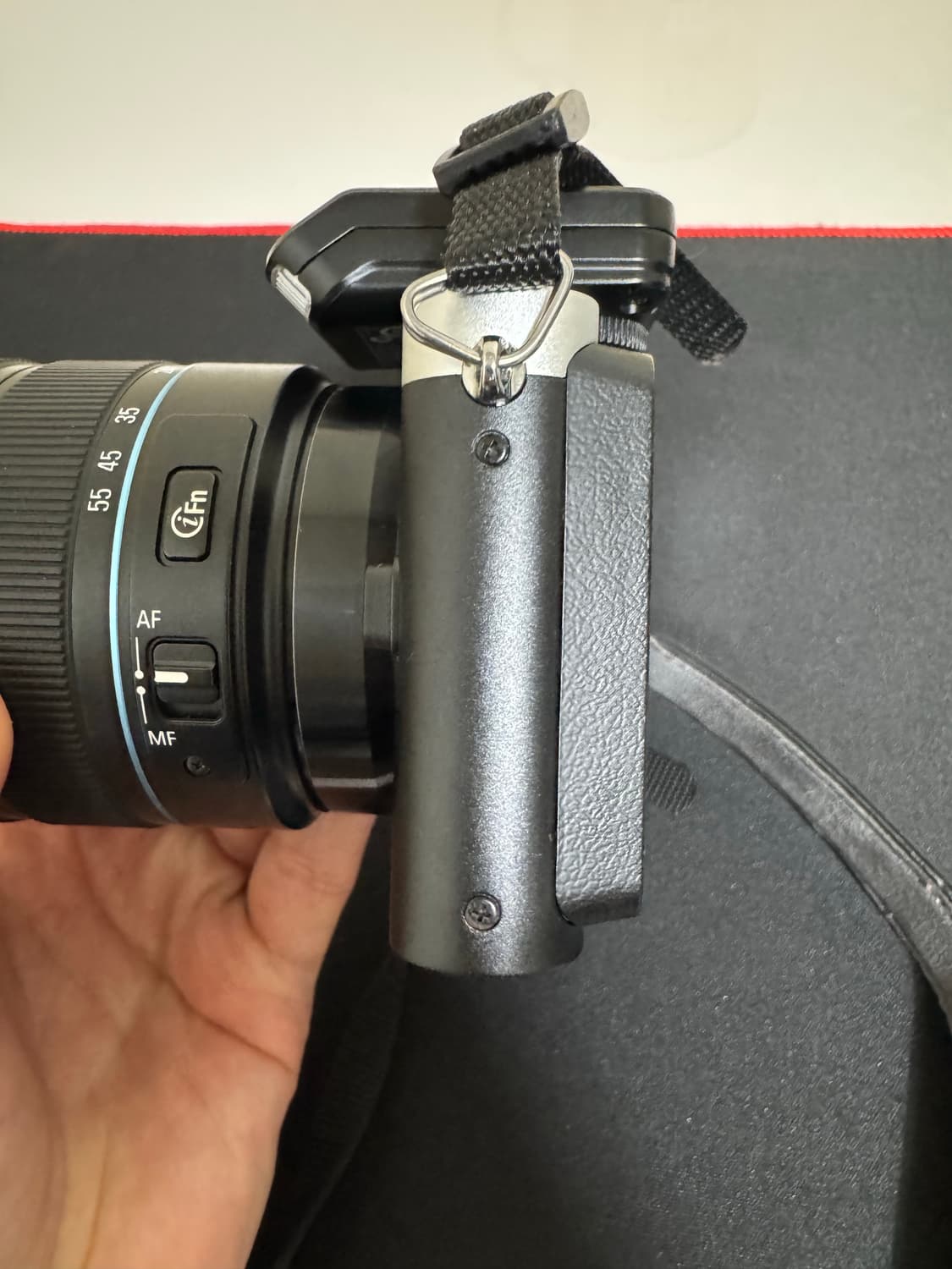 삼성 NX200 디카 상품이미지7