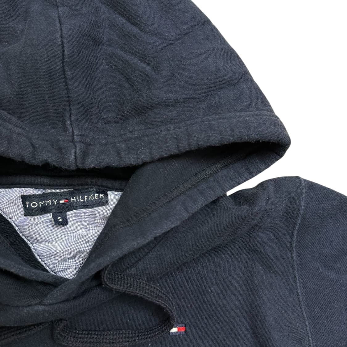 타미힐피거 후드티 상품이미지2