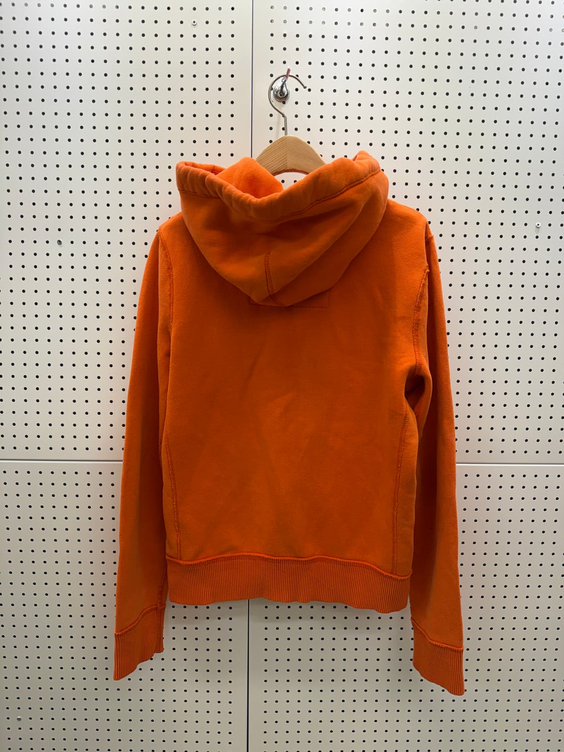 아베크롬비앤피치 FITCH NY 패치 후드집업 U1137 상품이미지3