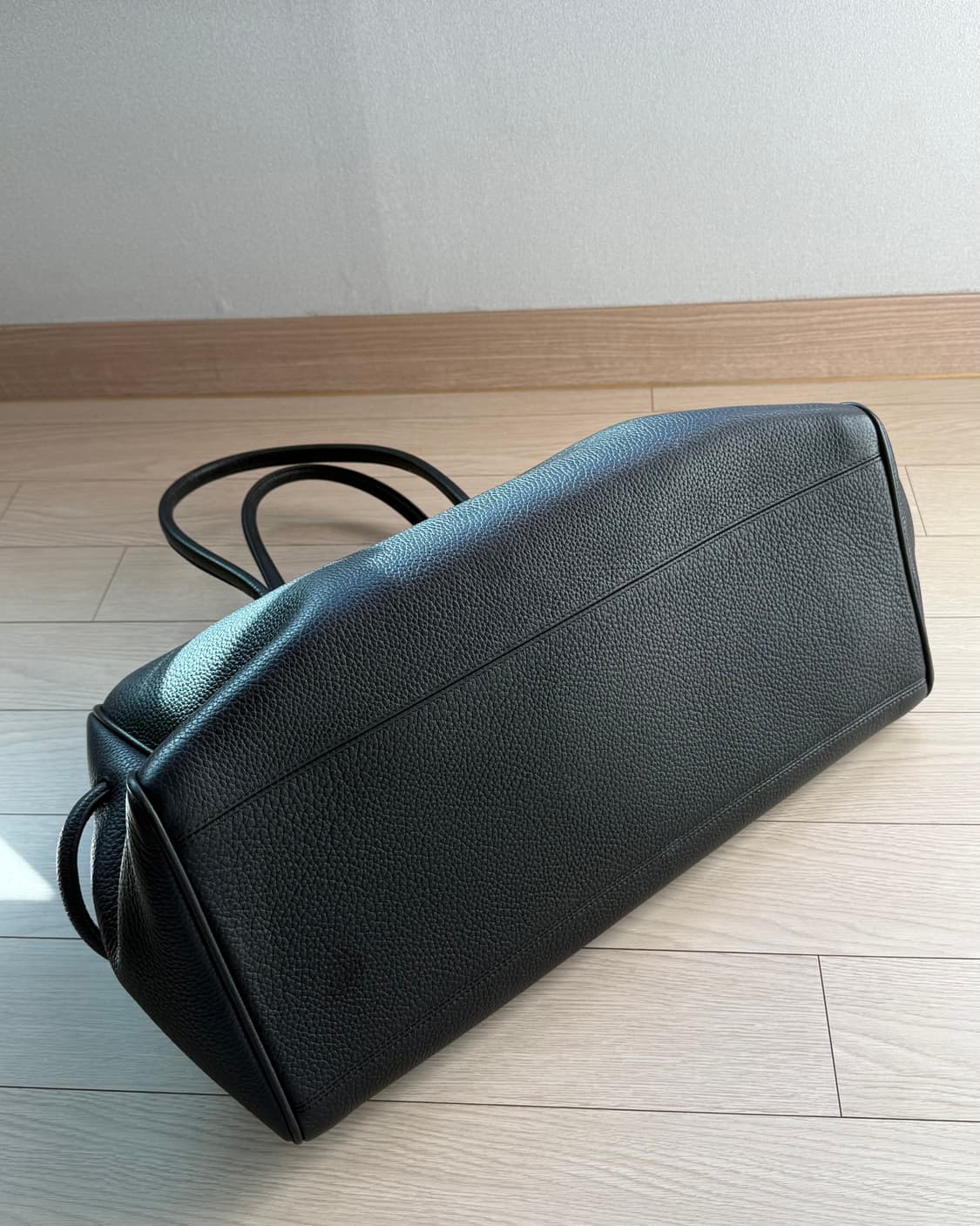 자크뮈스 투리스모 라지 토트백 상품이미지6