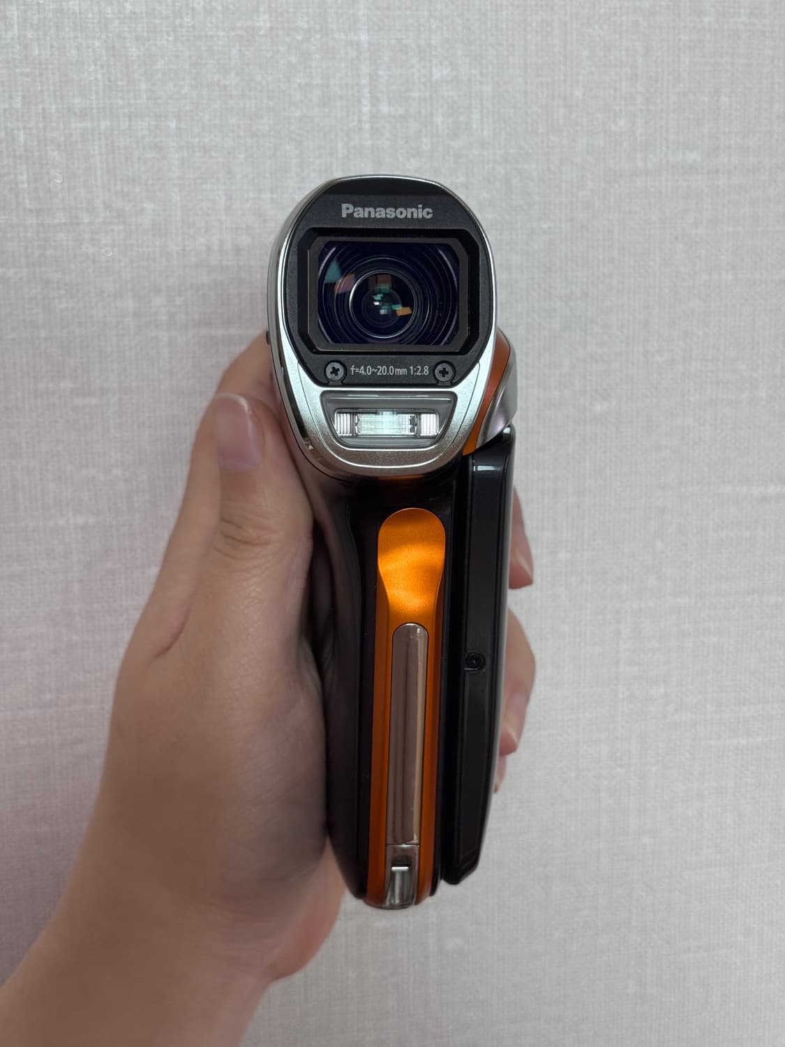 (최상) 파나소닉 HX-WA20 뉴진스 캠코더 상품이미지5