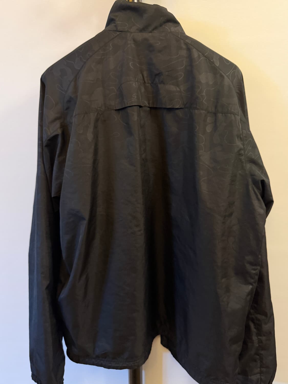 나이키 빈티지 T90 윈드 브레이커 상품이미지6