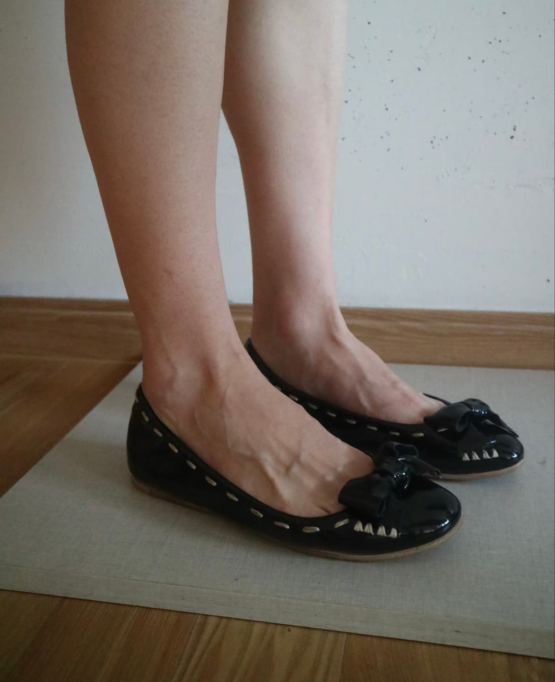 Miu Miu flat shoes 상품이미지2