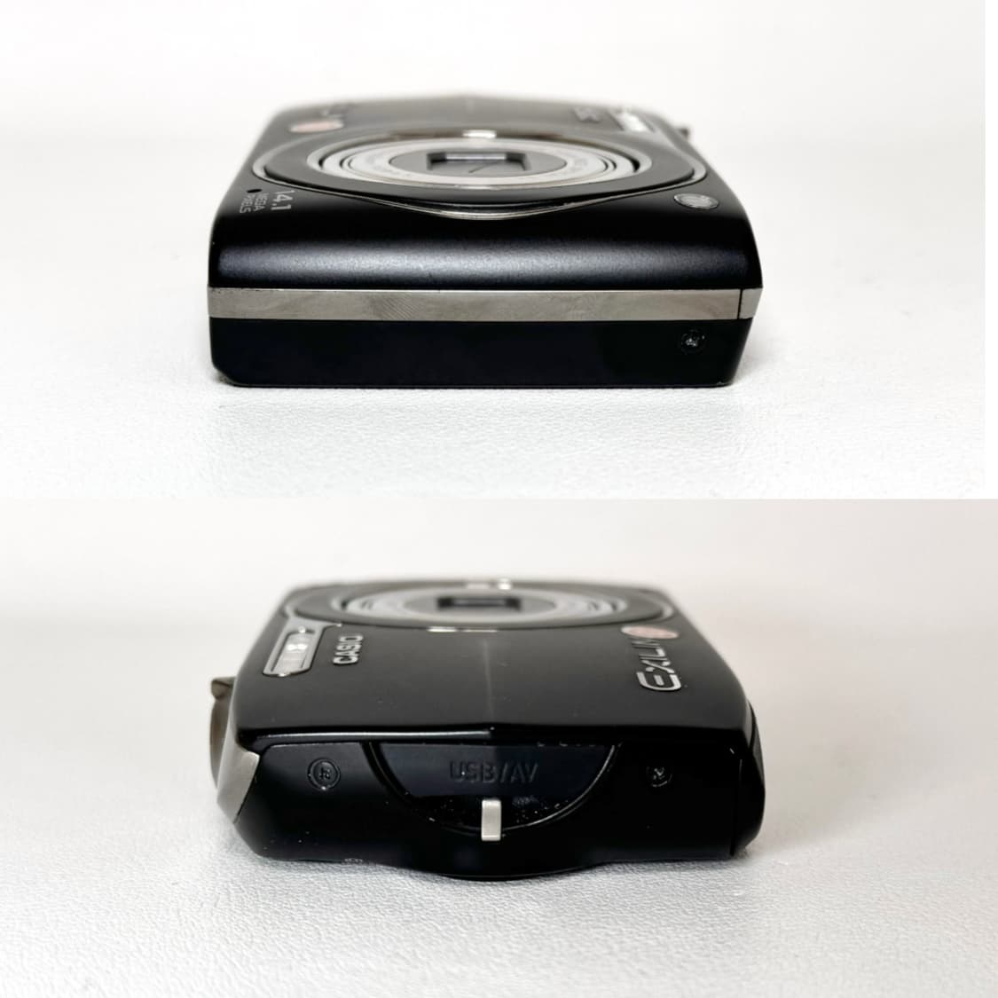 카시오 엑슬림 Z2300 | Casio Exilim EX-Z2300 상품이미지9