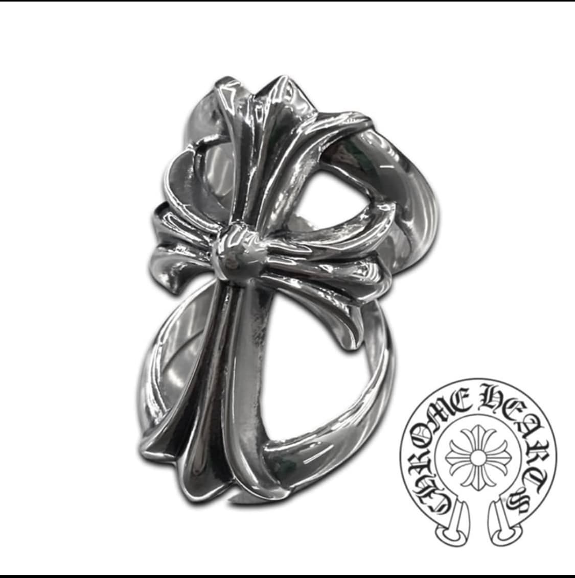 구매글) 크롬하츠 인피니티 링 상품이미지1