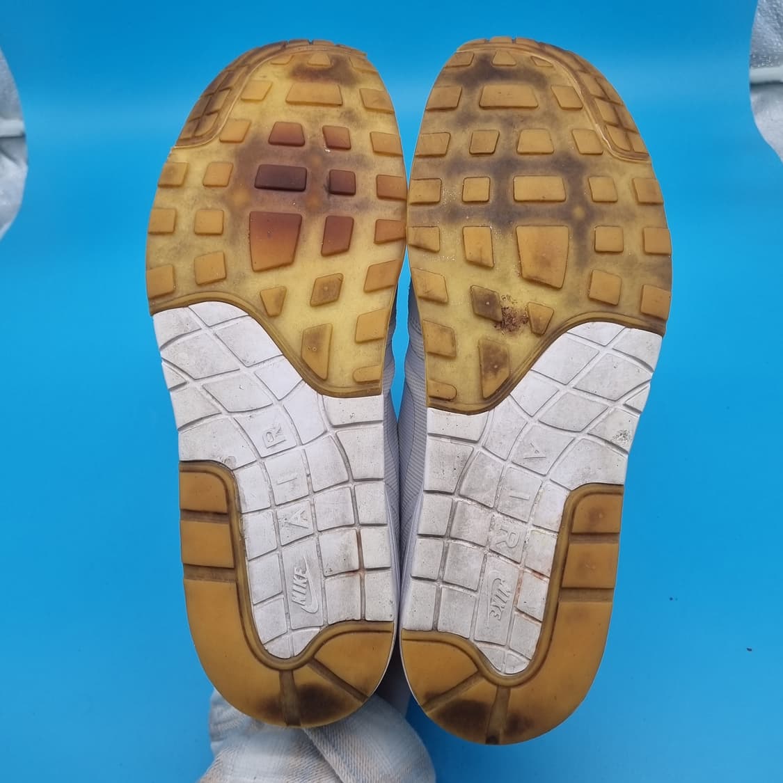 oo 나이키 에어맥스 1 남성운동화290 상품이미지3