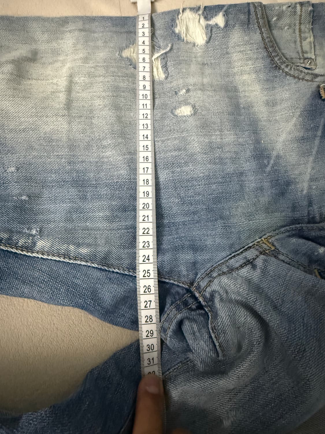 디스퀘어드 데님 상품이미지4