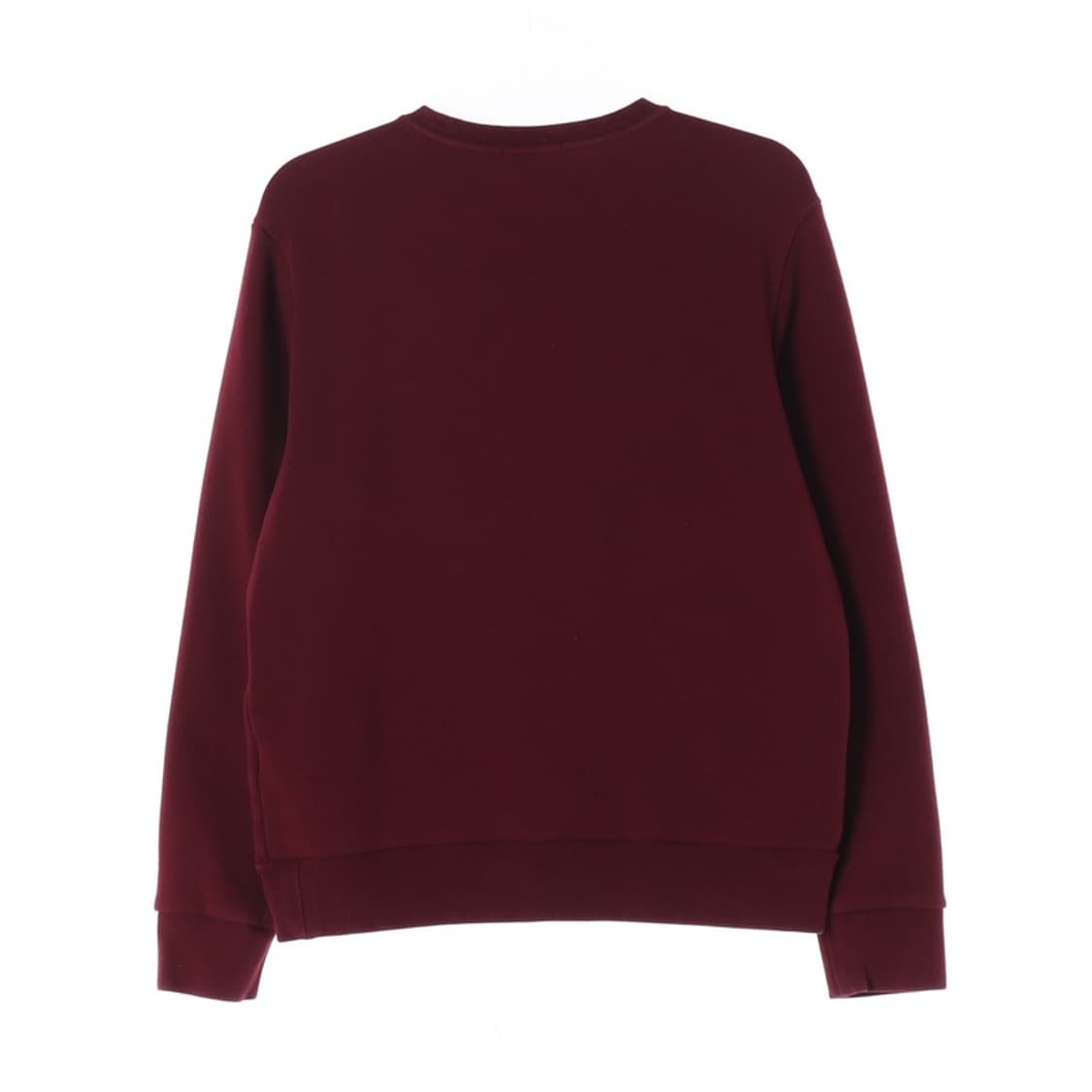 폴로 랄프로렌 더블니트 맨투맨 M 상품이미지2