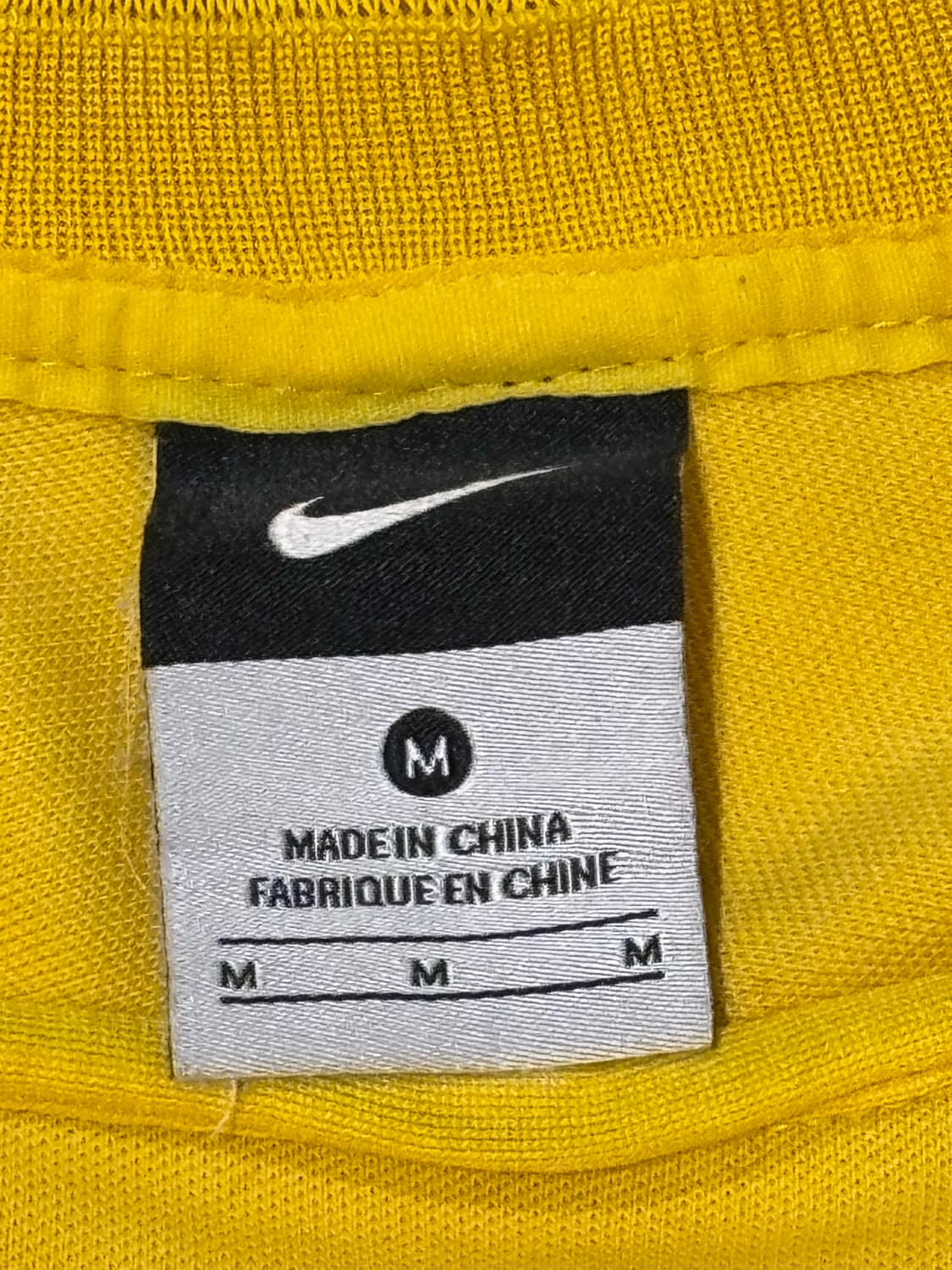 나이키 아스날 트랙탑 상품이미지6