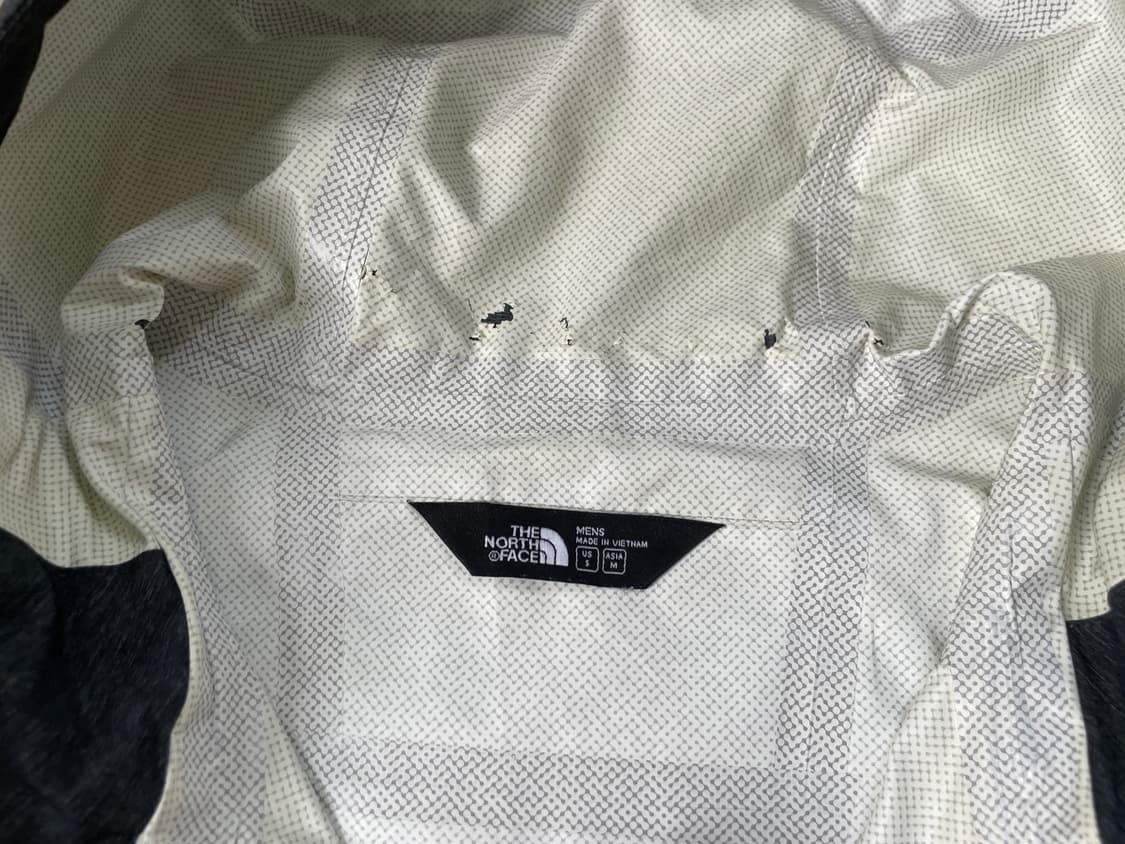 노스페이스 테그니컬 소프트  쉘 자켓  J03521 상품이미지5