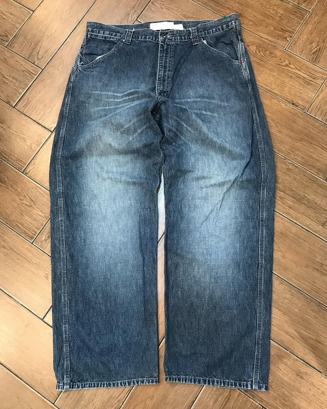 Levis Washed Denim Pants 상품이미지6