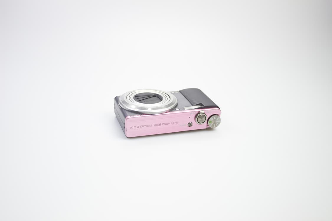 리코 CX2 디카✨ 상품이미지6