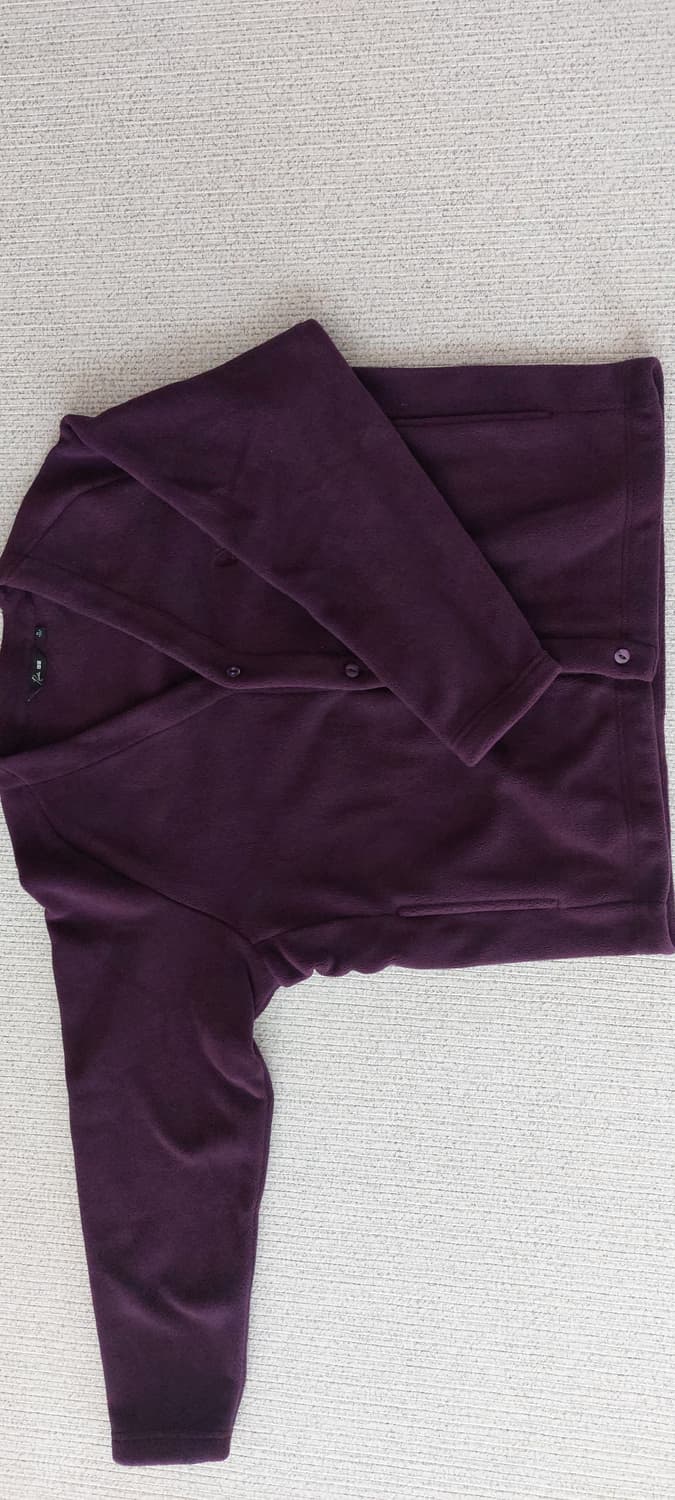 유니클로 니들스 가디건 상품이미지1