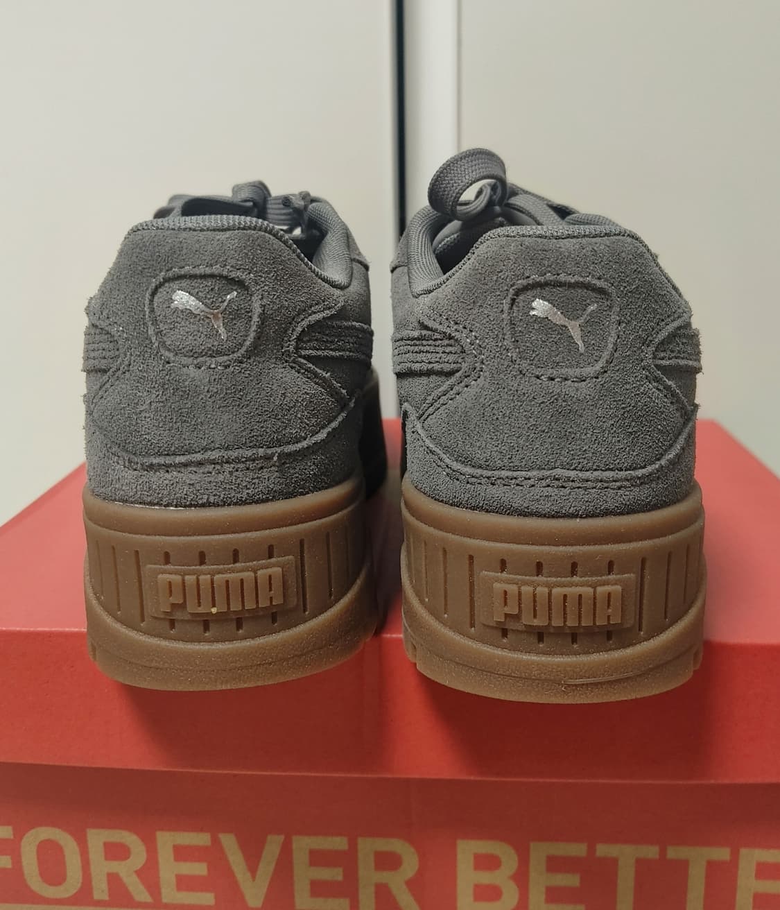 새상품 푸마 메이즈 245 상품이미지5