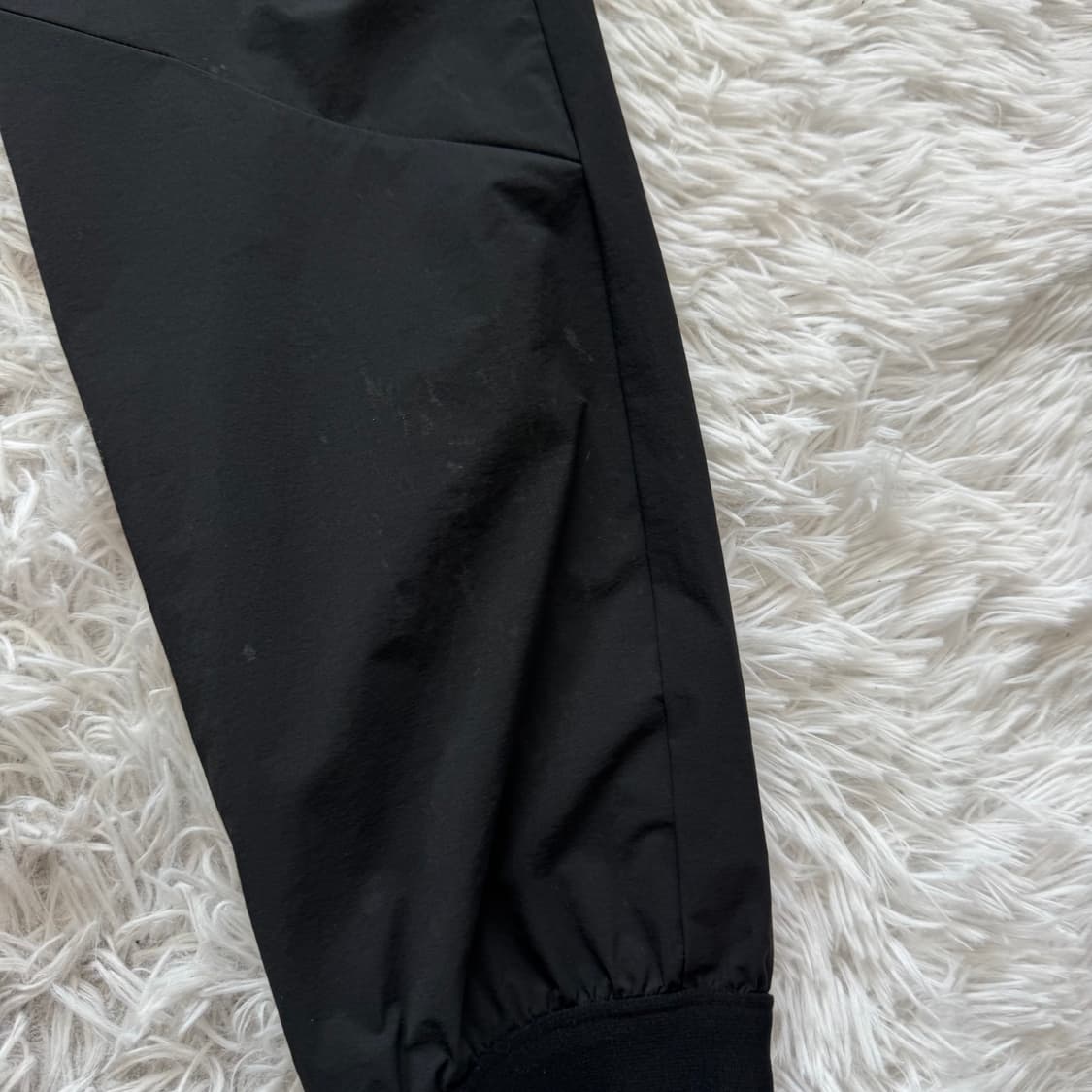 OAKLEY 일본빈티지 나일론 팬츠 오클리 나일론팬츠 오클리바지 L 30 상품이미지4