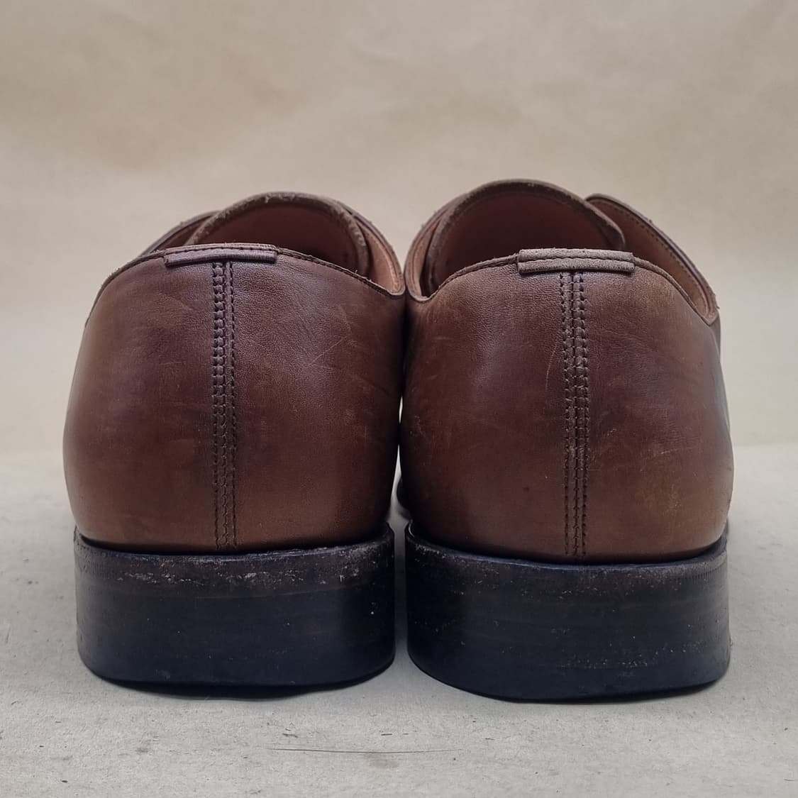 헤리티지 리갈 남성정장구두 260 상품이미지4