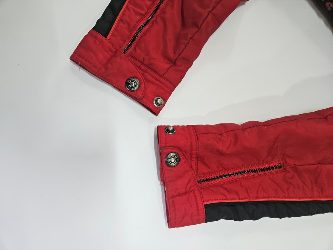 르꼬끄 레이싱 자켓 상품이미지4