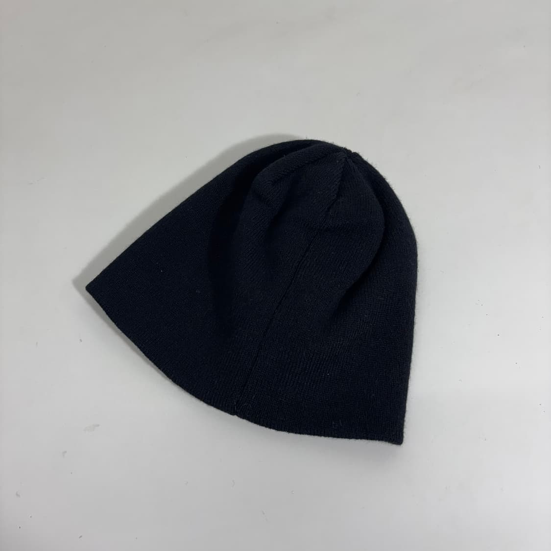 S-M 리복 블랙 라이언패치 숏비니 상품이미지2