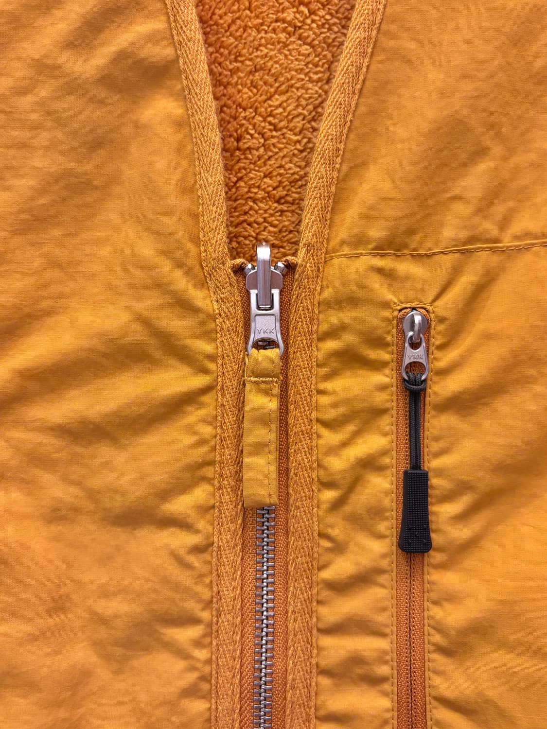 POP TRADING COMPANY 리버서블 보아 베스트 상품이미지2