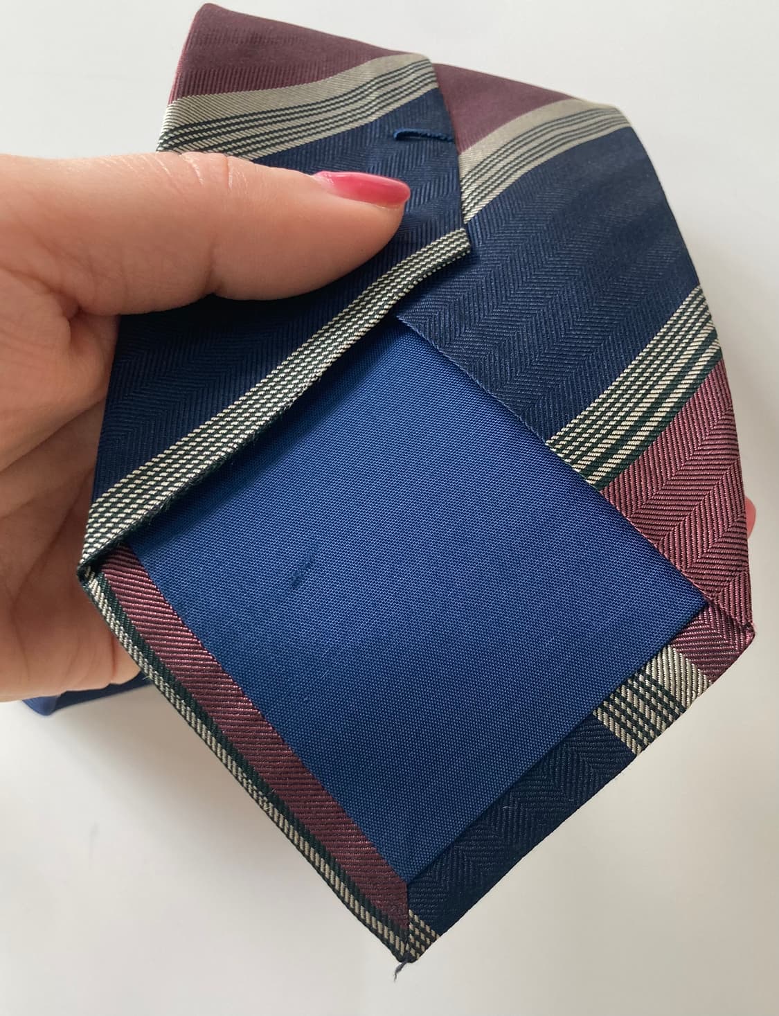 빈티지)넥타이 상품이미지5