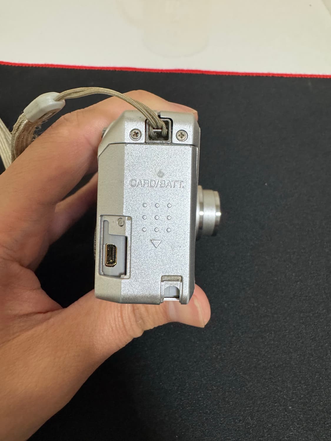  니콘 쿨픽스 3700 디카 상품이미지5