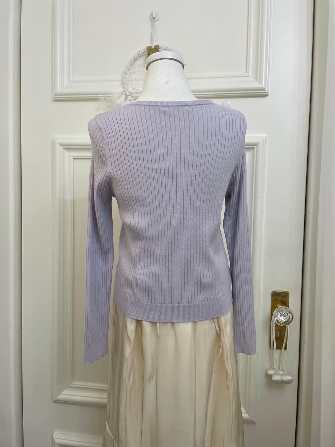 WILL SELECTION lavender flower patch poi 상품이미지5