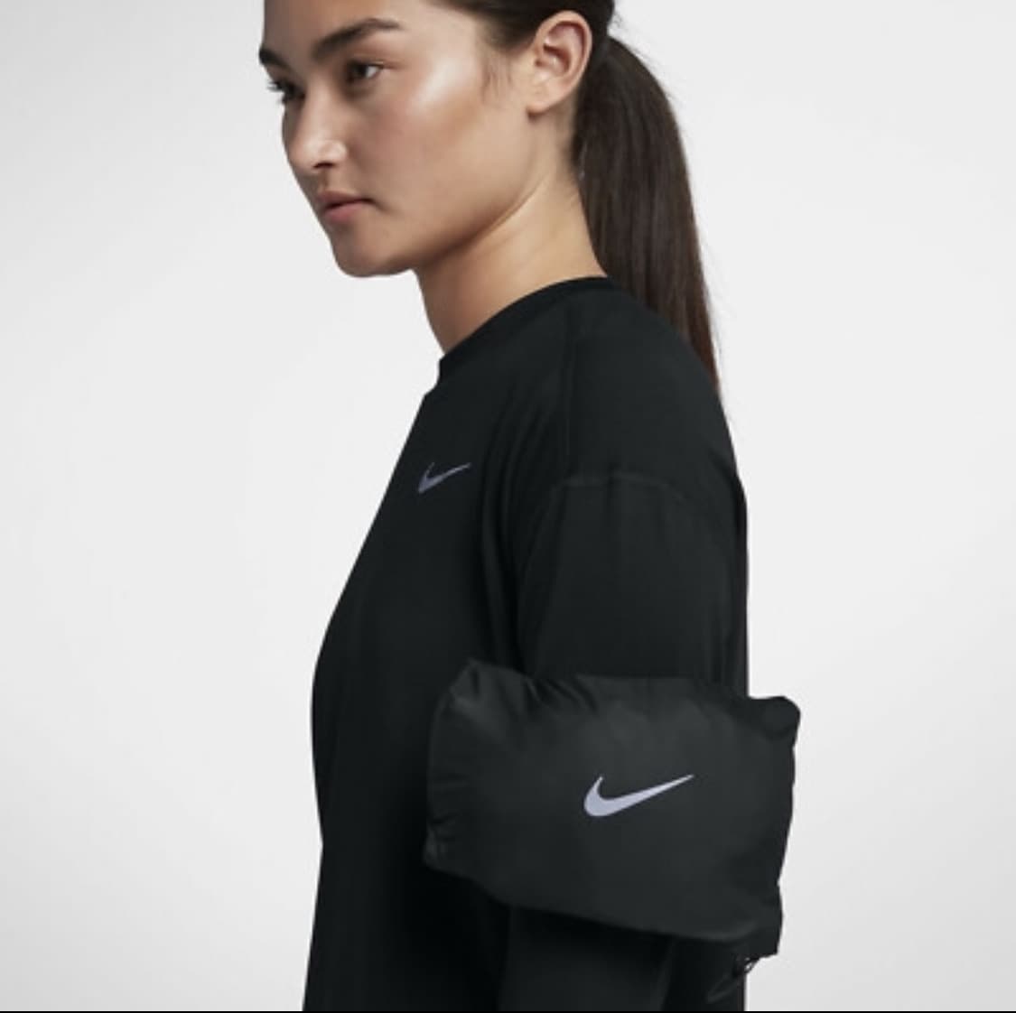 NIKE 나이키 러닝 베스트 에어로레이어 리펠 패커블(M 사이즈) 상품이미지2