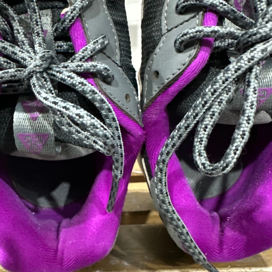 260) 나이키 ACG 트레일러화 남성 남자 신발 로우케이트 스모크 상품이미지8