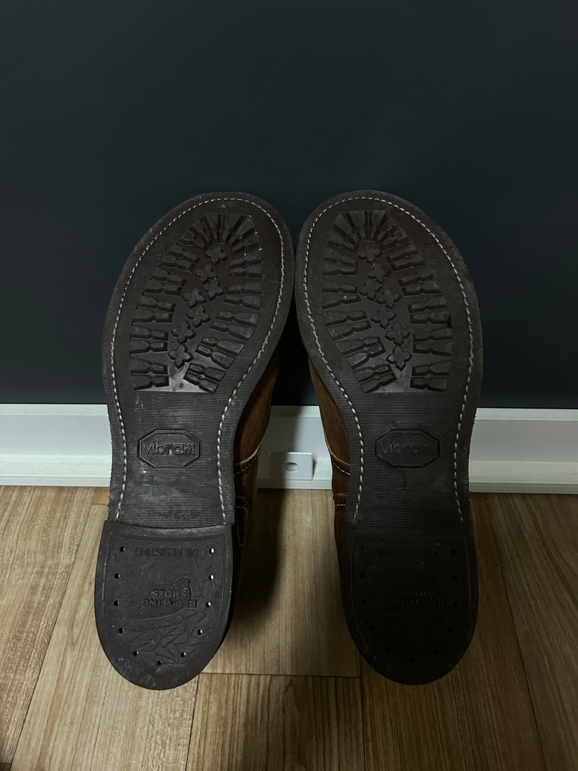 레드윙 아이언레인저 8085 상품이미지2