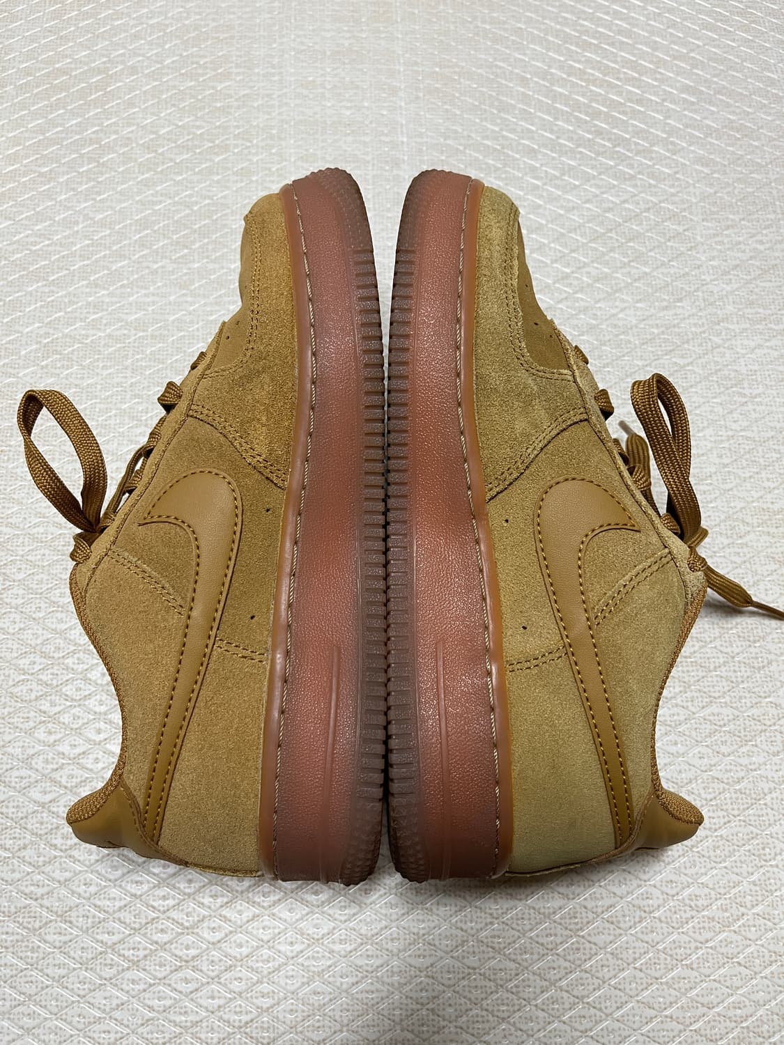 (GS)나이키 에어포스(230) 상품이미지3