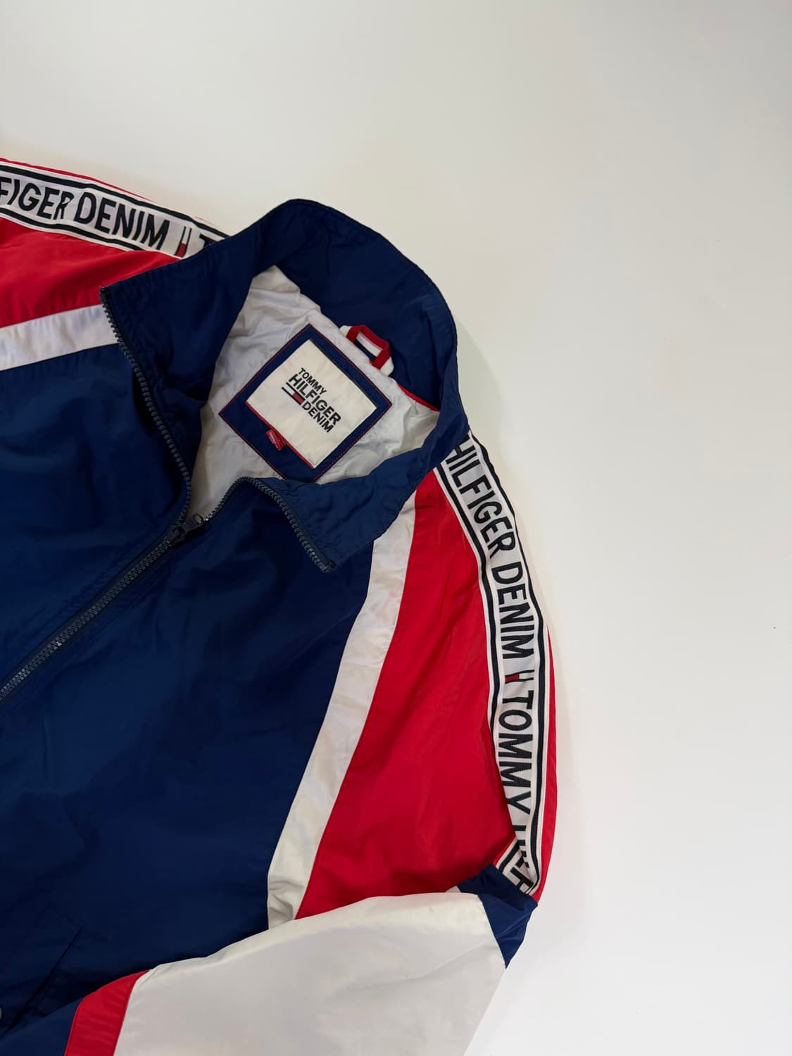 타미릴피거 바람막이 상품이미지2