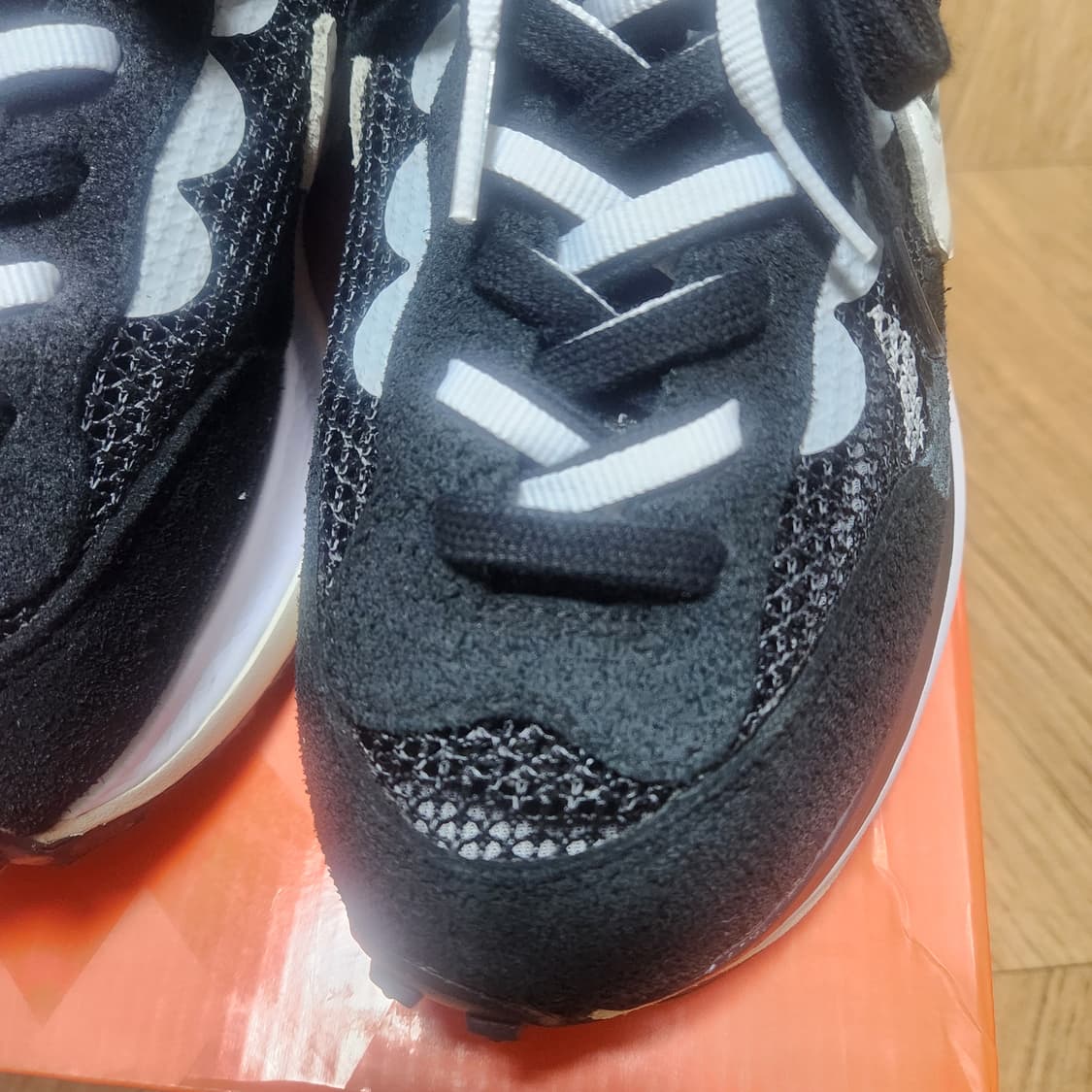 나이키사카이 팝니다. 상품이미지4