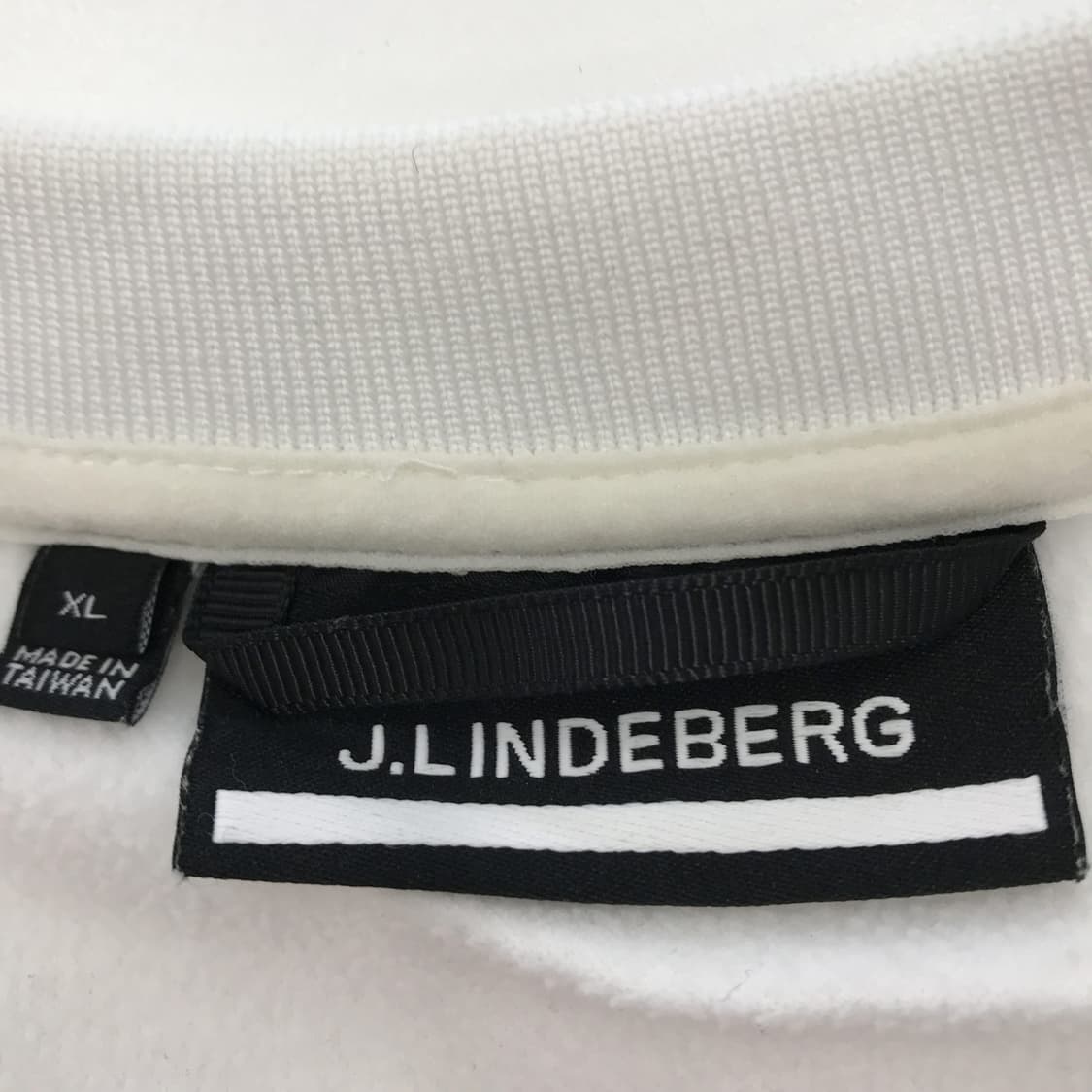 제이린드버그 크루넥 플리스 스웻 [XL] 상품이미지5