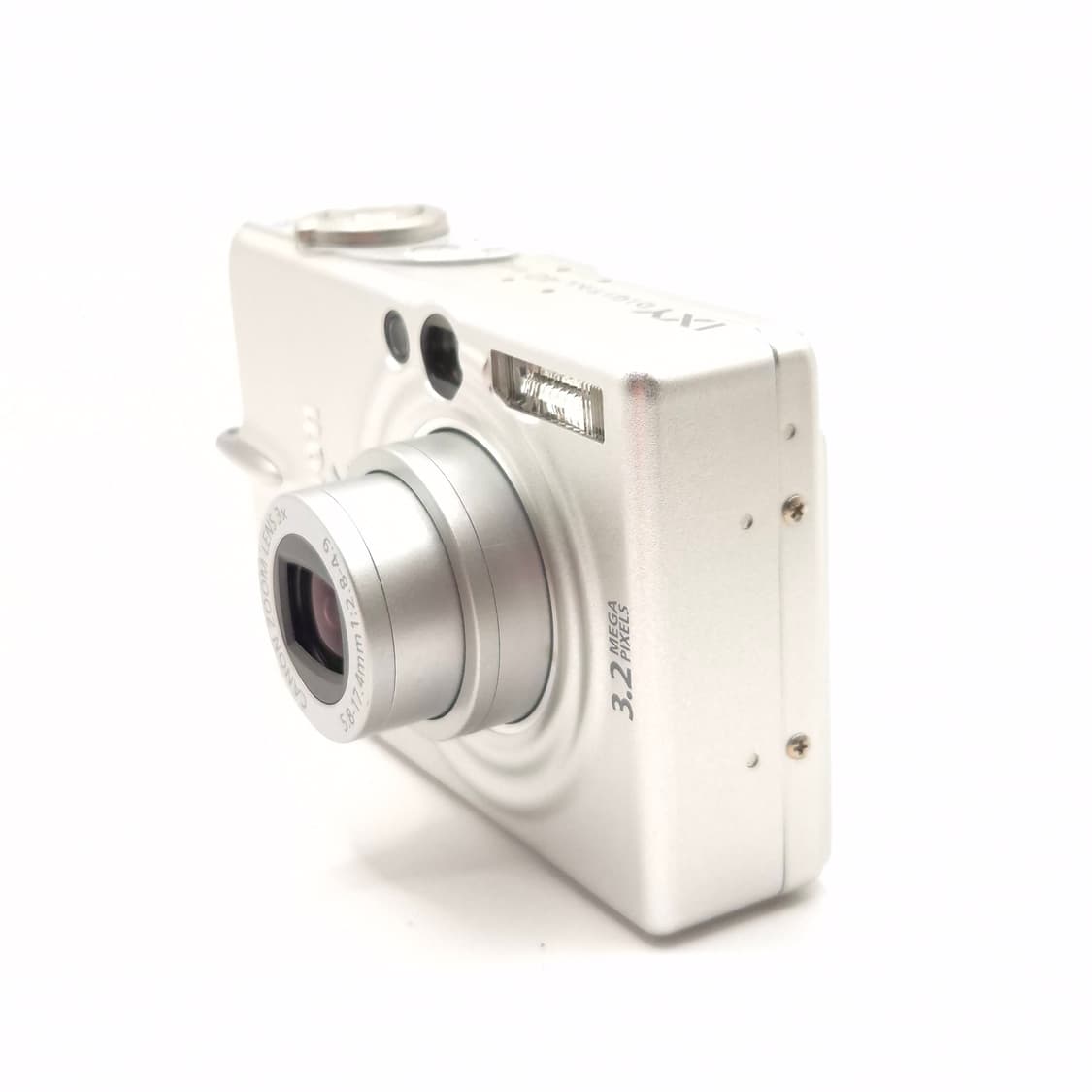 한글지원📸 캐논 익시 40 ✨ 작고 예쁜 클래식 감성디카 💕 상품이미지3