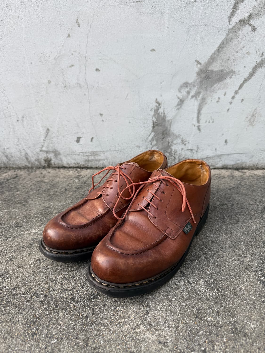 파라부트 샴보드 260mm 상품이미지1