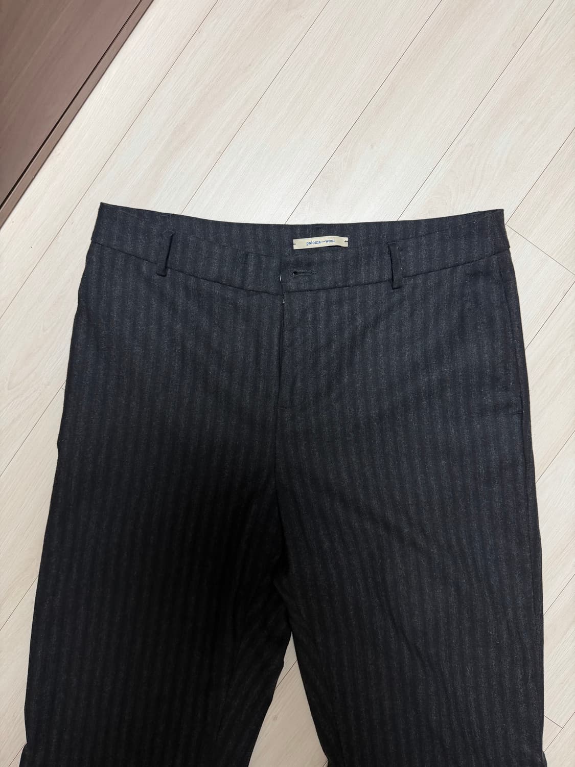 paloma wool 팔로마울 hina b 팬츠 m 상품이미지3