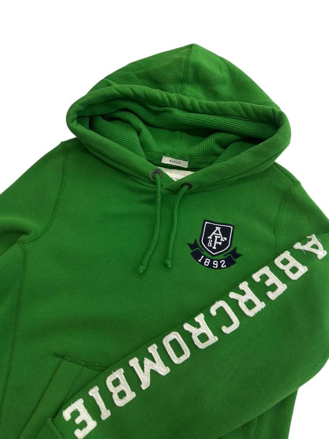 아베크롬비 후드티 상품이미지2