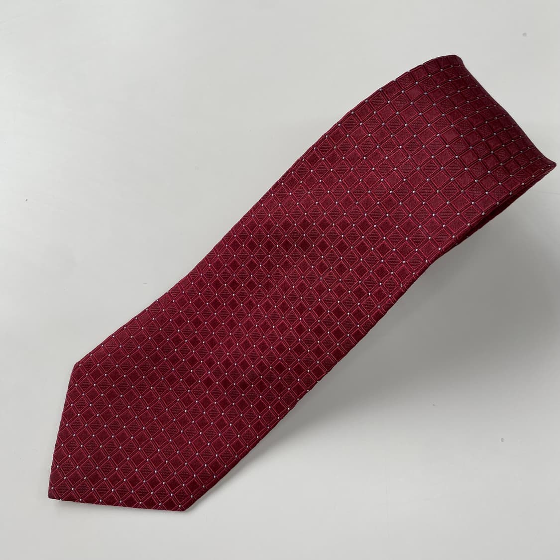폴스미스(paul smith) 정품 명품넥타이 8.1cm 상품이미지6