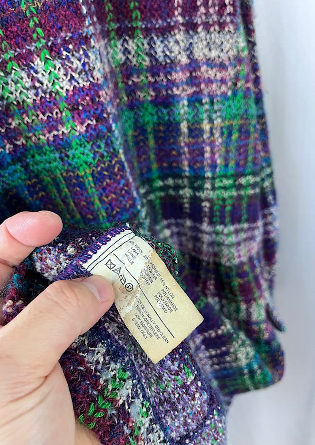 MISSONI 상품이미지7