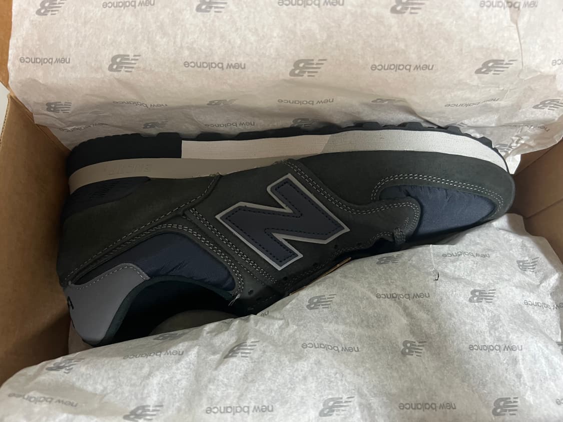 뉴발란스 576 265 팝니다 상품이미지1