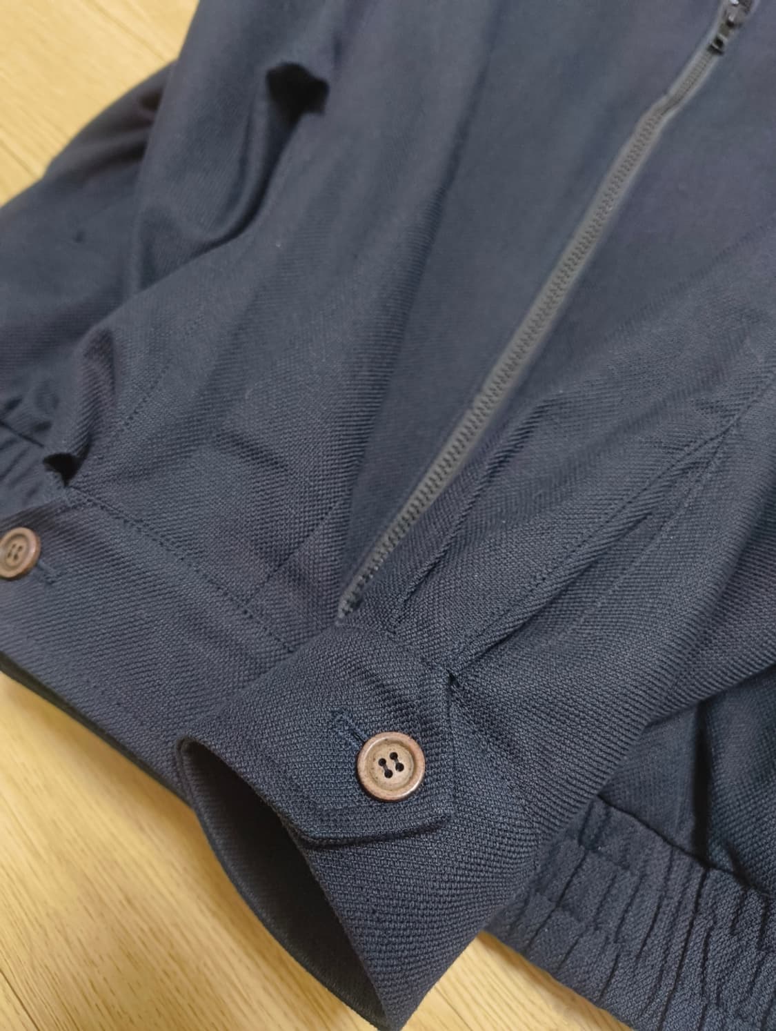 투빌더스하우스/샘플자켓/M 상품이미지2