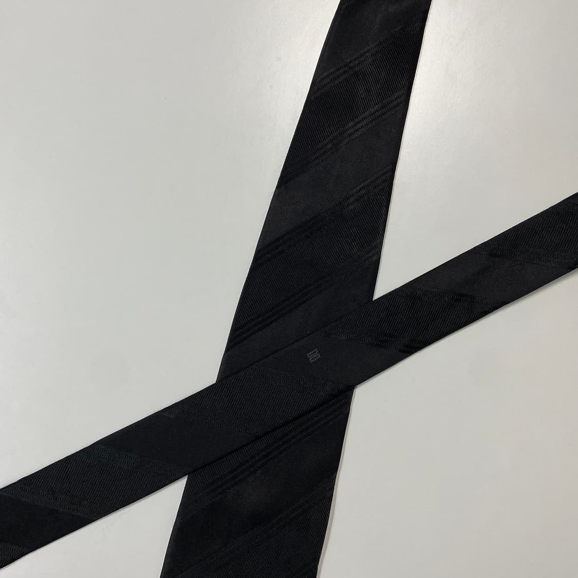 닥스(DAKS)명품 정품넥타이8.3cm 상품이미지4