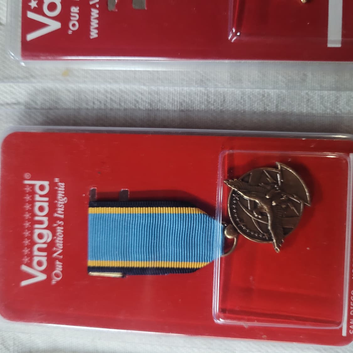 미 훈장 세트 상품이미지6