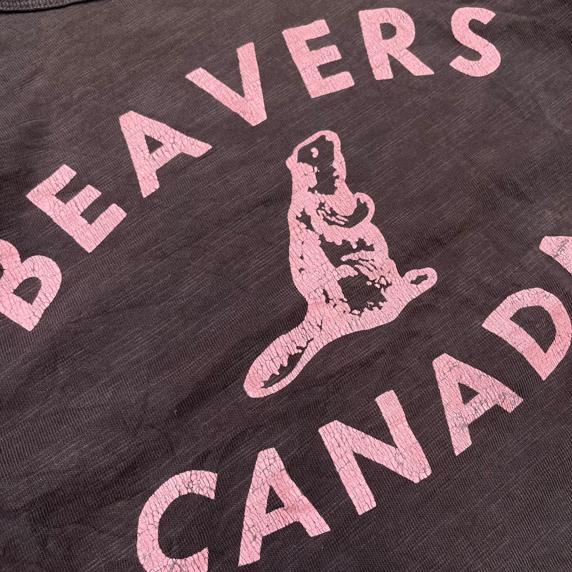 PACIFIC PARK STORE 퍼시픽 파크 스토어 빈티지 티셔츠 상품이미지3