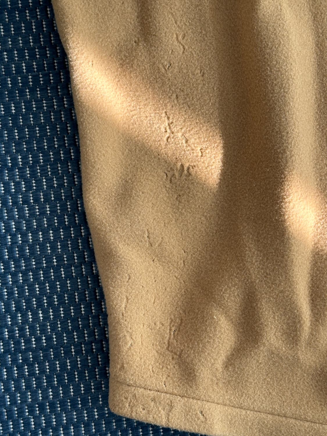 unused refinement garments 19fw 후드코트 상품이미지6