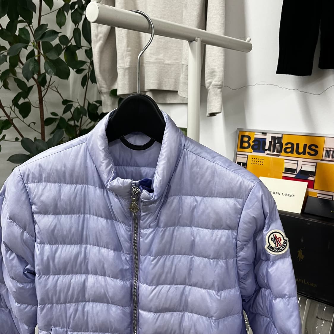 몽클레어 키즈 경량 패딩 12y (성인여성 가능) 상품이미지2