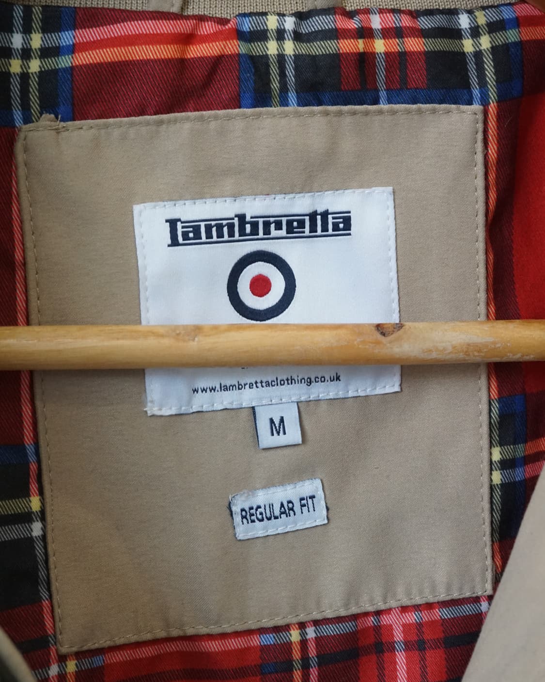 Lambretta 상품이미지6