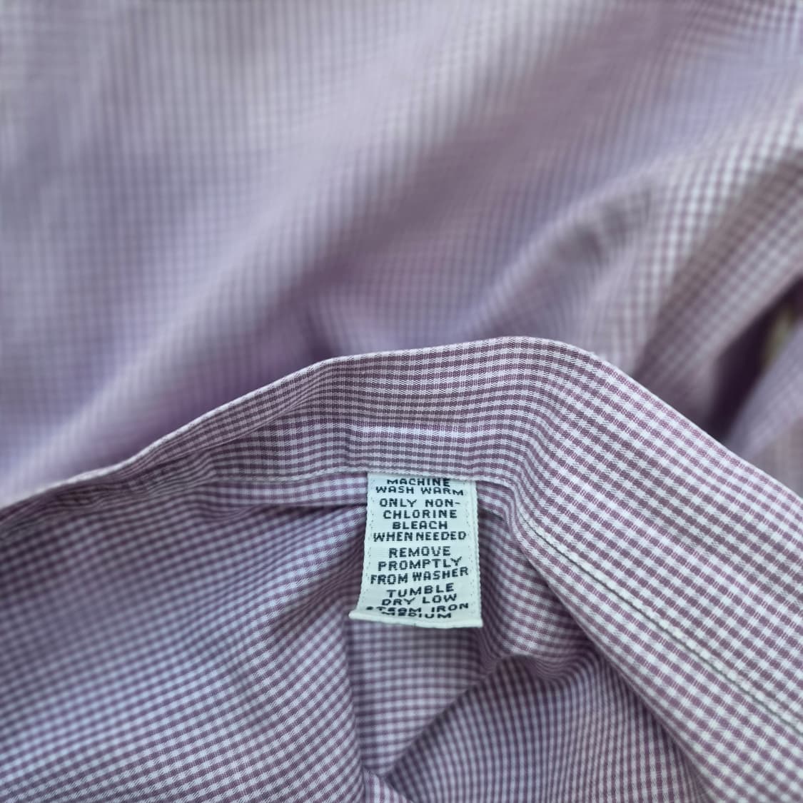 15.5) 폴로 랄프로렌 체크셔츠 남방 아메카지 시티보이 상품이미지5